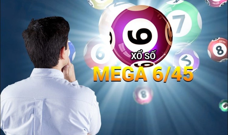 Các bước cơ bản để chơi mega 6/45