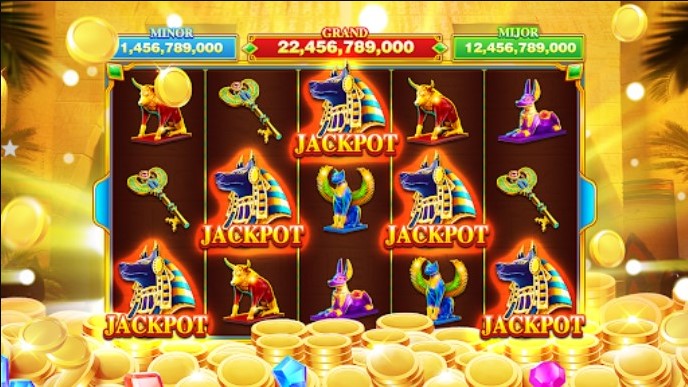 Các mẹo chơi Slot game 8day mà tất cả các nhà cái không muốn bạn biết