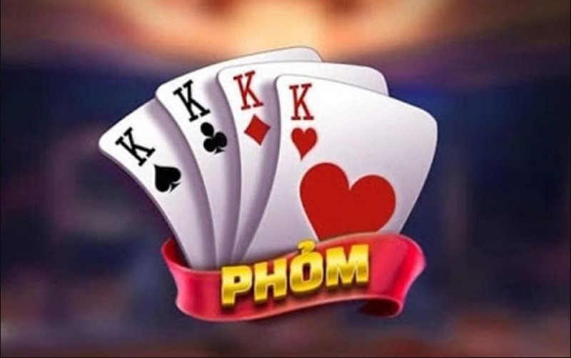 Cách chơi Game Phỏm online 8day