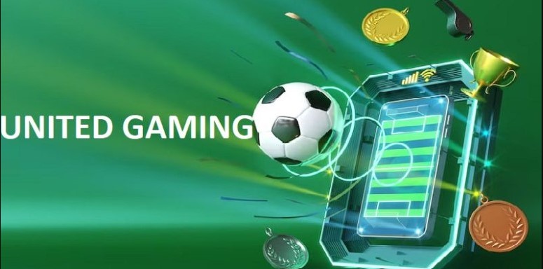 Giới thiệu về trò chơi United Gaming 8day