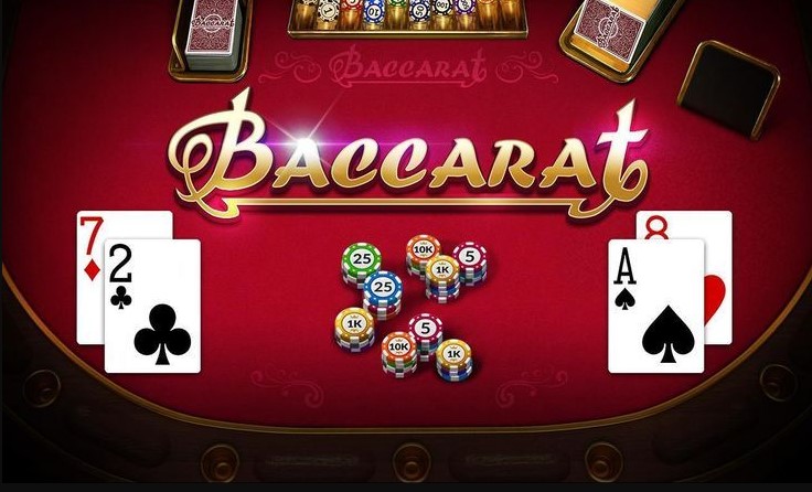 Hướng dẫn tham gia và nhận thưởng khi chơi Baccarat tại 8day