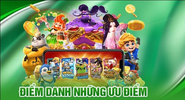 Một số lưu ý khi tham gia chơi Game Nổ Hũ 8day