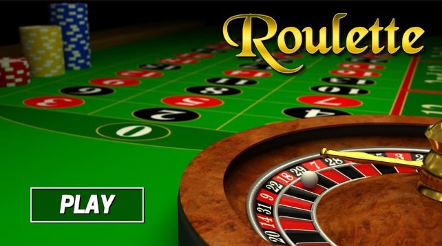 Nắm bắt về luật chơi của game Roulette 8day