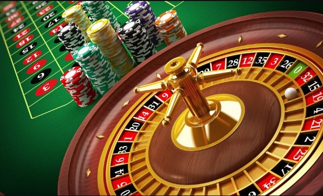 Roulette thành công theo kiểu “Điệp viên 007"