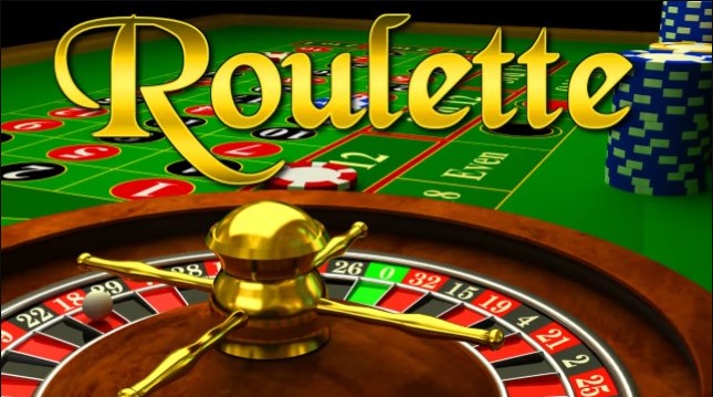 Tham gia chơi Game Roulette tại 8day