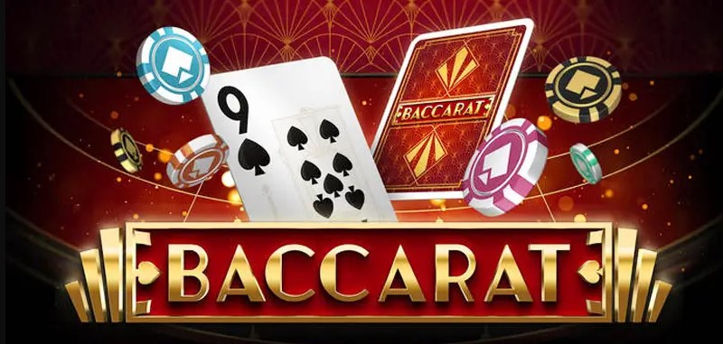 Tìm hiểu sâu về luật chơi và cách chơi Baccarat 8day