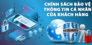 Vì sao nên tin tưởng vào chính sách bảo mật 8day