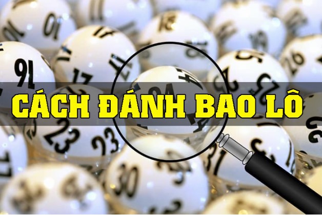 Cách tính số đề bao lô là gì số đề ở các miền Bắc, Trung và Nam khác nhau