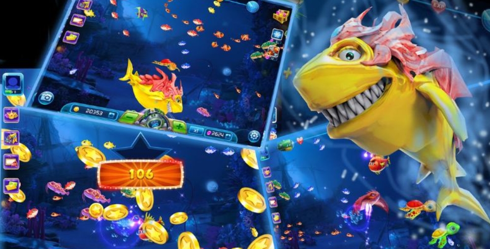 Mẹo hay chơi game bắn cá F5 trực tuyến hiệu quả nhất tại 8day