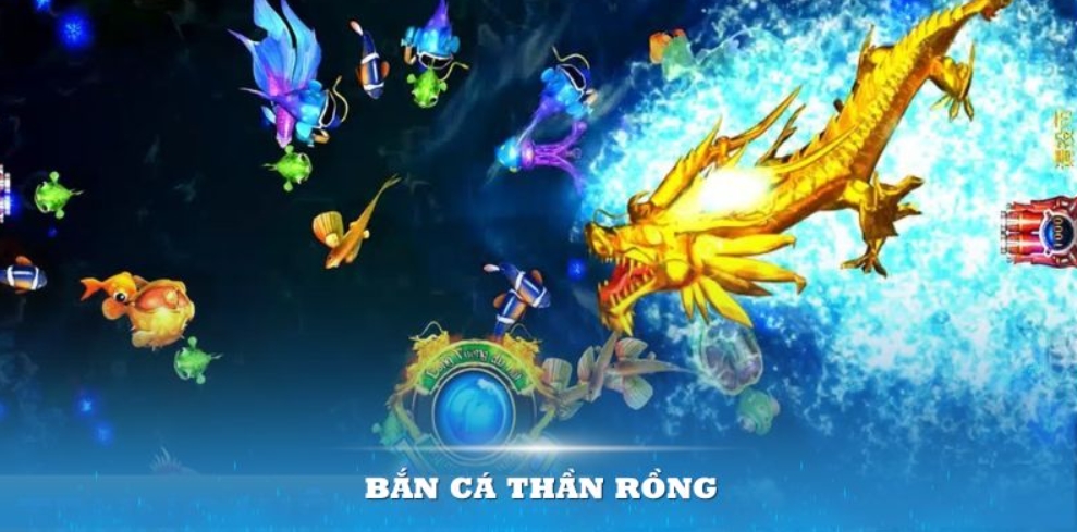 Hướng dẫn cách tải game Bắn cá Thần Rồng IOS 2025